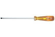 SCREWDRIVER, SLOTTED PARALLEL, 75MM