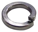 SPRING WASHER, SS A2, 2.9MM, 5.1MM,PK100