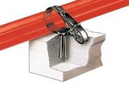 RIVET CABLE TIE, 230MM, PA66, 100PK