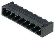 TERMINAL BLOCK, HEADER, 11POS, TH