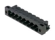 TERMINAL BLOCK, HEADER, 5POS, TH