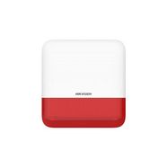 Hikvision Sounder DS-PS1-E-WE AX PRO (red)
