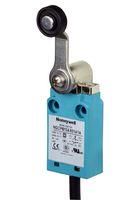 LIMIT SWITCH, 1NC/1NO, 240VAC, 3A