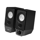 Speakers 2.0 Edifier R19BT (black), Edifier