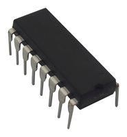 ADC, 4-CH, SAR, 10BIT, 133KSPS, DIP-16