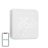 Smart WiFi Thermostat Meross MTS200BHK(EU) (HomeKit), Meross