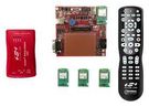 DEV KIT, ZIGBEE WIRELESS NETWORK