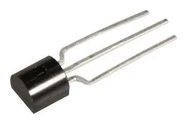 TEMPERATURE SENSOR, 0.5DEG C, TO-92-3