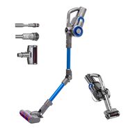 Cordless vacuum cleaner JIMMY H8 Upgrade, JIMMY