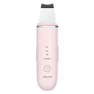 Ultrasonic Skin Scrubber ANLAN ALCPJ07-04 (pink), ANLAN