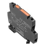 Signal inverter, Output current loop powered, Input : 4-20 mA, Output : 4-20 mA Weidmuller