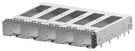 CAGE ASSEMBLY, SFP+, 5PORT