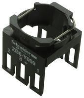 BODY/FIXING COLLAR, CONTACT BLOCK