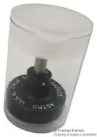 CRIMP LOCATOR, 26-22AWG, SIZE 0, 0.9MM