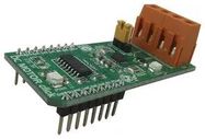 ADD-ON BOARD, DRV8833 DC MOTOR CLICK