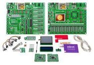 DEV BOARD, PIC32/DSPIC30F MCU