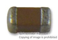 CAP, 10PF, 50V, C0G/NP0, 0402