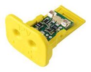 WEDGE LOCK, 2POS, PLUG TERMINAL, 12V