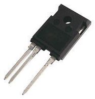 MOSFET, 1A, 4.5KV, 520W, TO-247HV