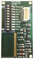 DEV BOARD, OLED CHARACTER DISPLAY