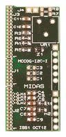 DRIVER BOARD, I2C COG CHARACTER DISPLAY