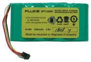 RECHARGEABLE BATTERY, NIMH