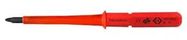 SCREWDRIVER BLADE, INTERCHANGEABLE, 60MM