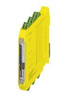 SAFETY RELAY, 250VAC, 6A, DIN RAIL