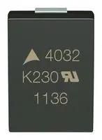 VARISTOR, TVS, 65V, 1210