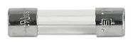 FUSE, CARTRIDGE, 6.3A, FAST ACTING