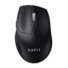 Universal wireless mouse Havit MS61WB (black), Havit