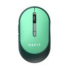 Wireless mouse Havit MS78GT -G (green), Havit