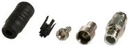 M12 A-M-5, CAT 5 RADOX 7.3MM, H&S