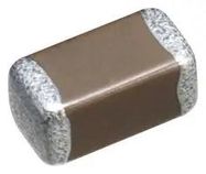 CAP, 100UF, 6.3V, MLCC, 1210