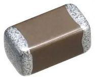 CAP, 10UF, 10VDC, MLCC, 0805