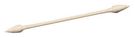 COTTON SWAB, DOUBLE-TIP, POINTED, PK30