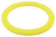 PANEL GASKET SEAL, SILICON RUBBER, YEL