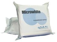 CLEANROOM WIPE, MICROWHITE SD, 228.6MM