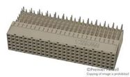 BACKPLANE CONNECTOR, RCPT, 125POS, 5ROW