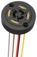 CONNECTOR, RECEPTACLE, 7POS