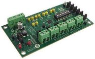 EVALUATION BOARD, INCREMENTAL ENCODER