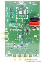 EVALUATION BOARD, PLL & VCO