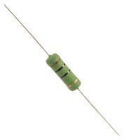 RES, 100R, 5%, 1W, AXIAL, WIREWOUND