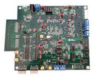 EVALUATION BOARD, 24BIT ADC