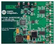 REF DESIGN BRD, 16BIT ANALOGUE FRONT END