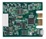 REF DESIGN BOARD, 16-BIT MICRO PLC