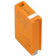 Surge voltage arrester  (power supply systems), Spare arrester, Type I + II, I, II, DC Weidmuller
