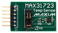 EVALUATION BOARD, TEMP-DIGI CONVERTER