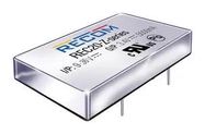 DC-DC CONVERTER, 15V, 1.33A