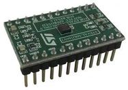 ADAPTER BOARD, ACCELEROMETER